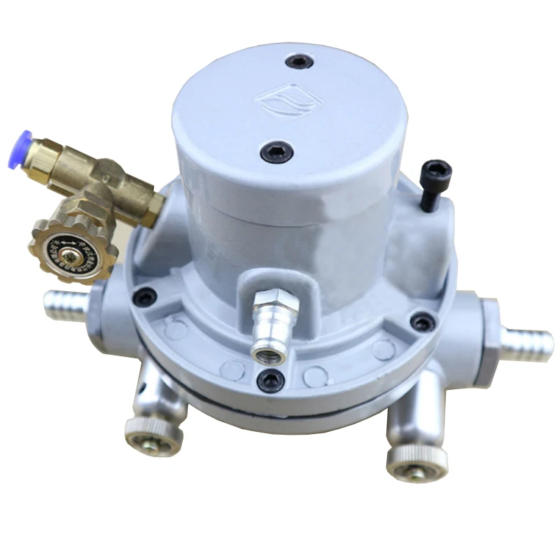 Single-way Pneumatic waterInk Circulation Pump for Flexo Printing Machine/Carton Making Machine