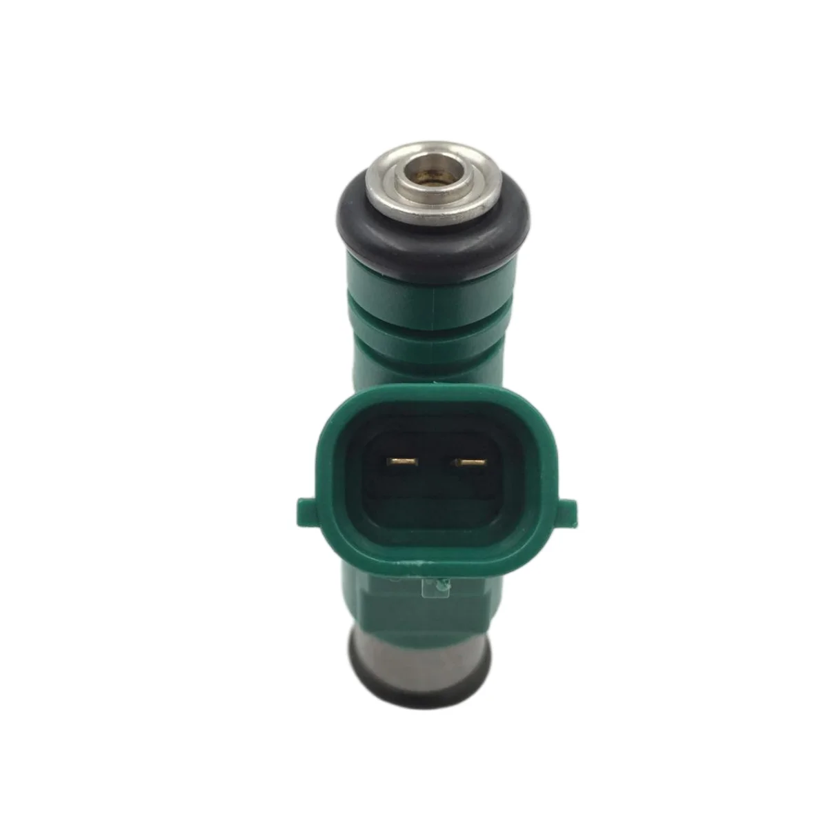 4pcs Injetor de combustível 01F023 9655833580 para Citroen C2 2009-2003 Citroen C3 2002-2010