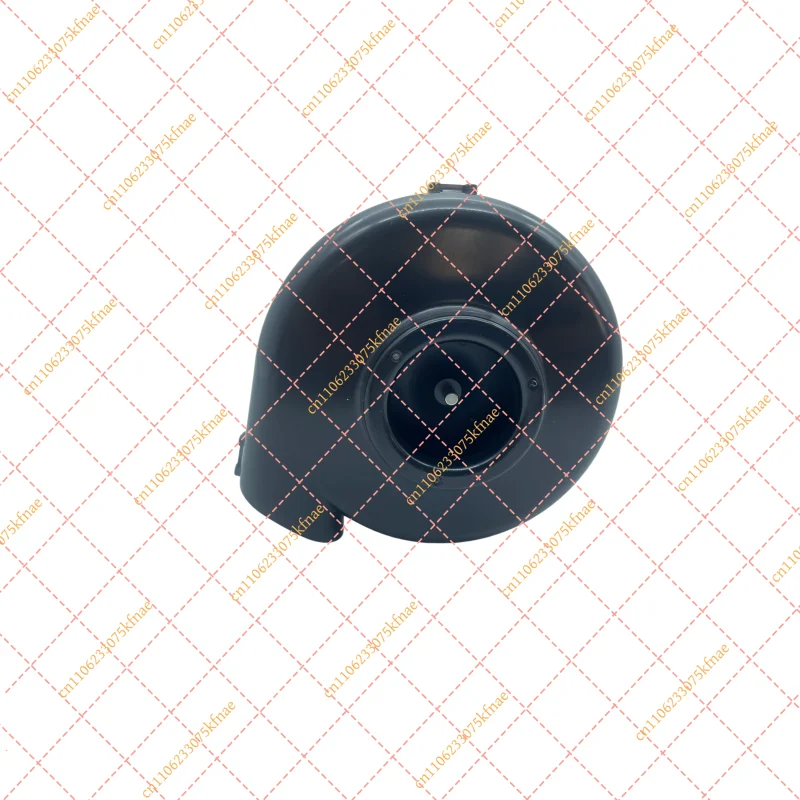 Robot Vacuum Cleaner Fan Motor Replacement Parts for Xiaomi Mijia G1 Mop Essential