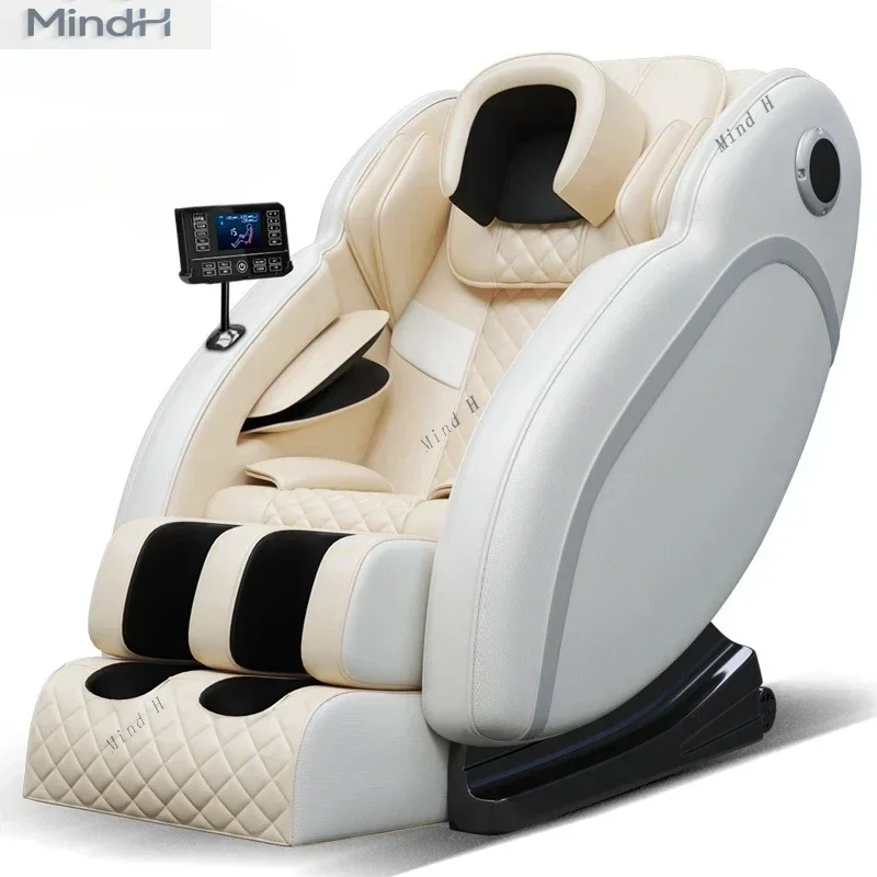 

Smart Reclining Sofas Home Recliner Chair Zero Gravity Body Chair Electric Space Capsule Multifunctional Recliner Chairs
