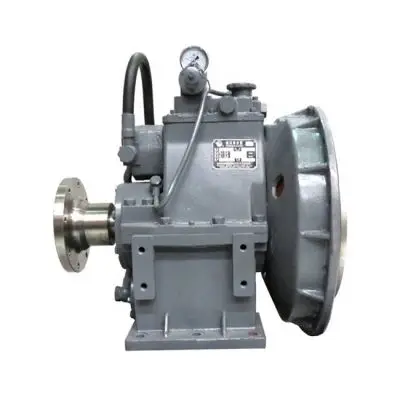 

Original hydraulic transmission reducer marine gearbox MA125A boats and marine transmission with Advance or Fada