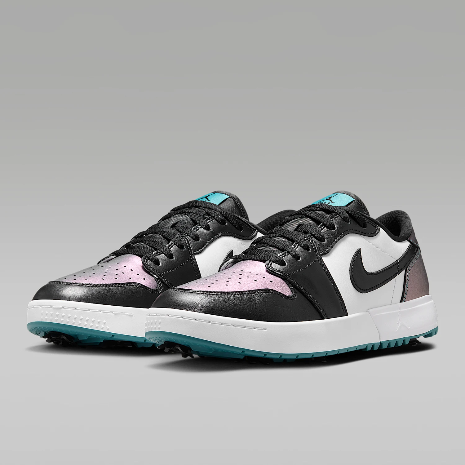 Men Shoes Nike - Original Nike Jordan Herren Low-Cut strapazierfähige