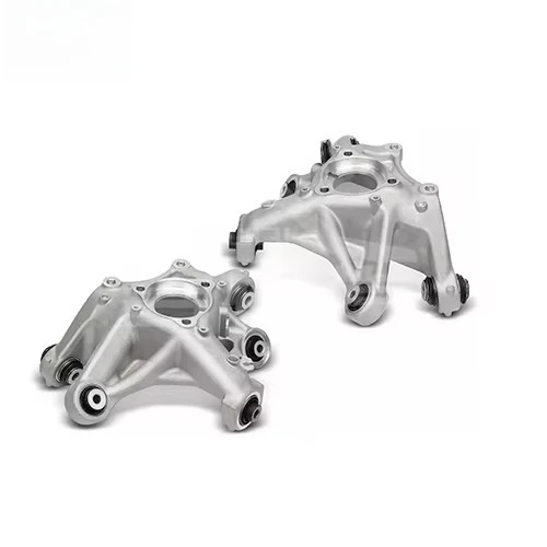 

Rear Left & Right Side Steering Knuckle for Te sla 3 17-23 BATTERY EV (EV_BEV) 1044411-00-F