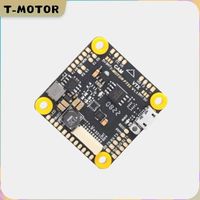 T-MOTOR New F7 Flight Controller W/BMI270 Gyroscope 5V/2A BEC Support 3-6S Input Voltage For RC FPV Racing Drone
