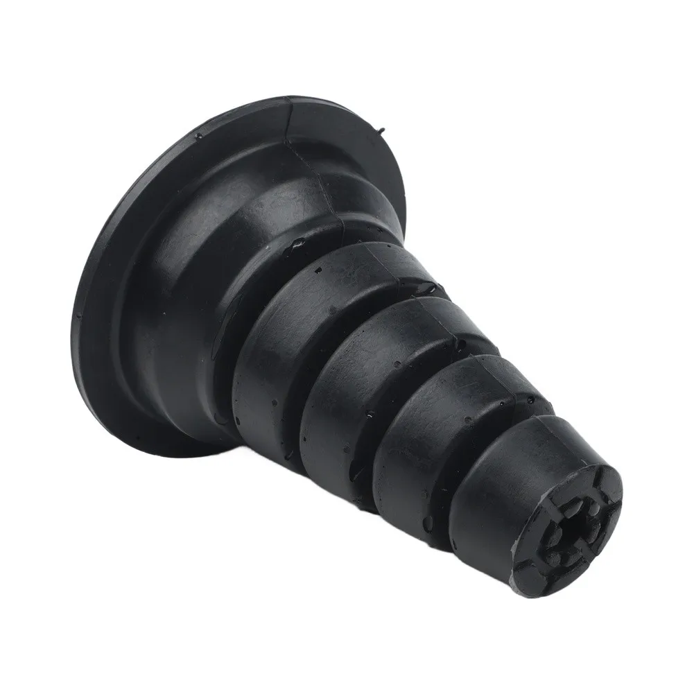 Rear Coil Spring Insulator 4830235040 for Toyota For 4runner and For FJ For Cruiser Compatible with for v6 and V8 Engines