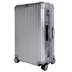 Cubierta transparente para maleta Rimowa Original, cubierta protectora de PVC, accesorios de equipaje, no incluye equipaje