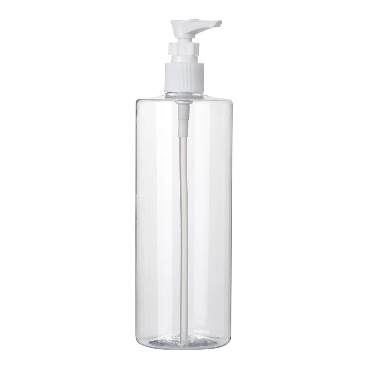 

3 Pcs Pump Hand Bottle Travel Soap Container Shampoo Bottles for Liquids