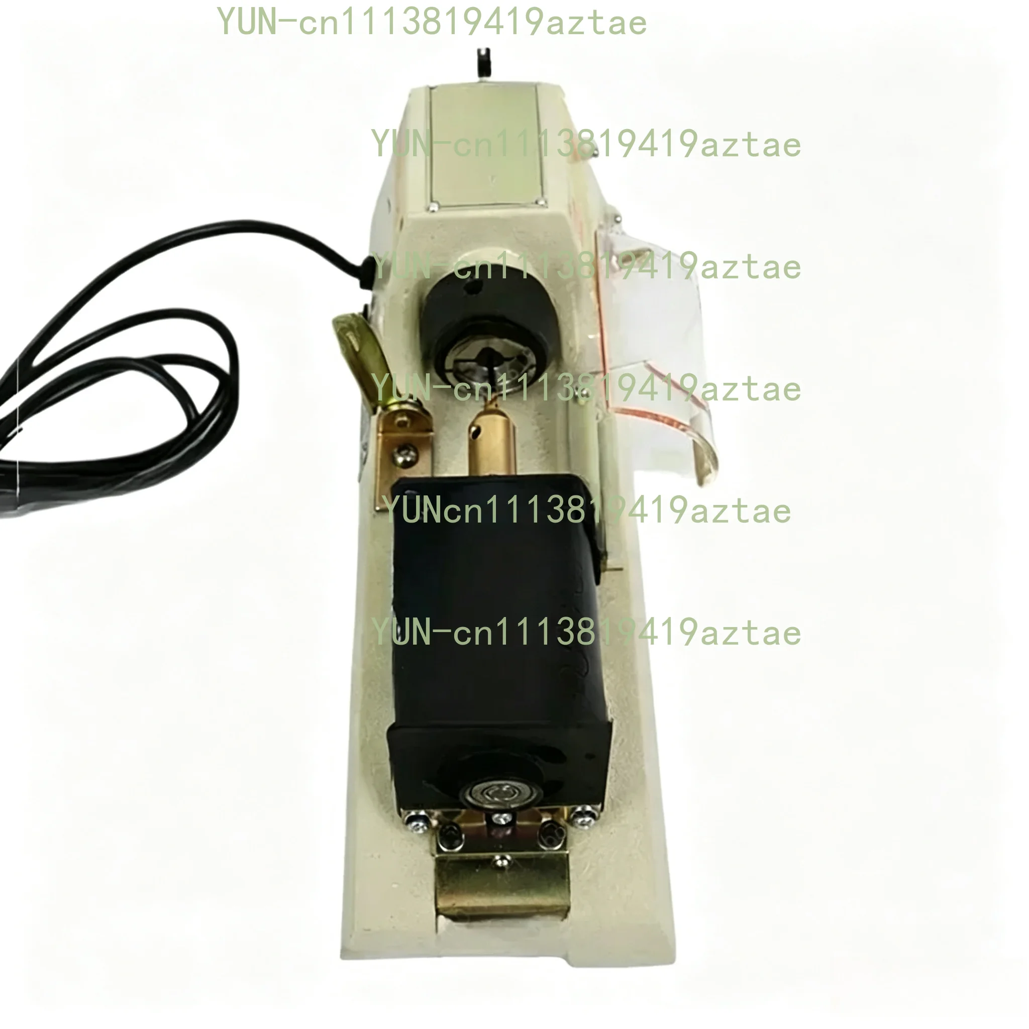 423A Tubular Key Cutting Machine 220V Key Duplicating Machine Locksmith Tool for Key Making Supplies