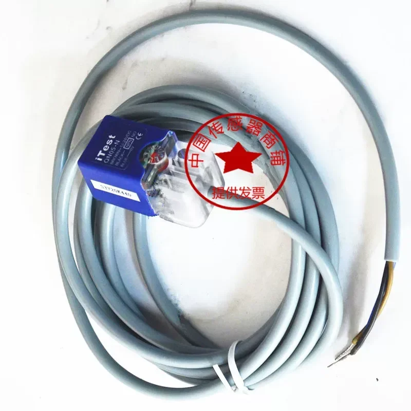 for iTest QN05-N Square Proximity Switch Sensor Spot Supply New Hot Selling Taiwan Proud