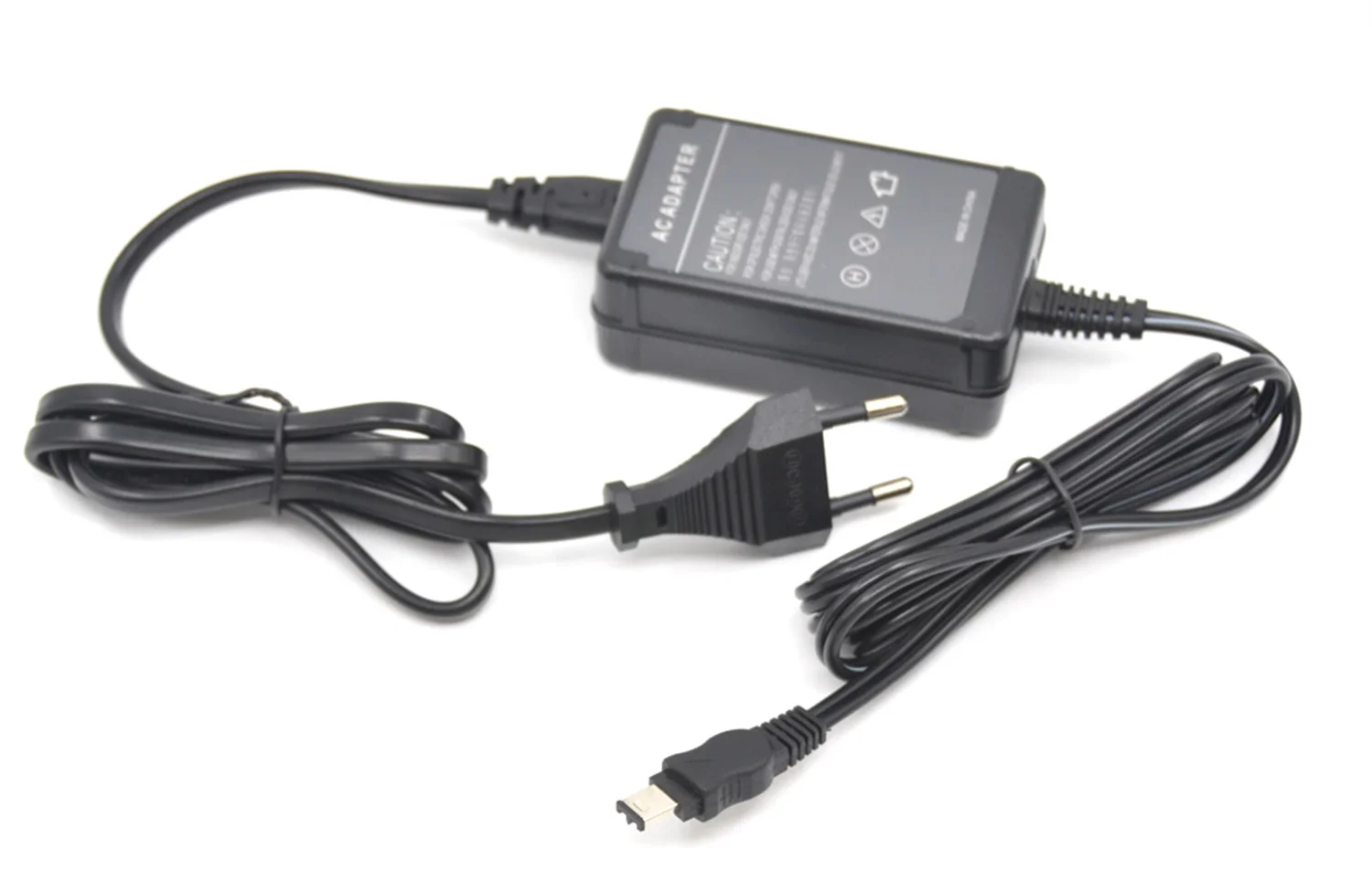 AC-L100 AC L100 AC-L15 AC-L10 Camera AC Adapter Charger for Sony DCR-TRV325 CCD-TRV57 HDR-AX2000 HXR-MC2000N DSC-S85 CCD-TRV218E