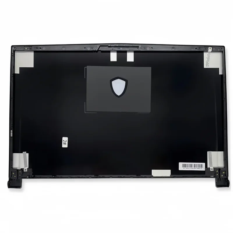 New Laptop LCD Back Cover Case Bezel Frame Cover Case For GS73 GS73VR GS73 MS-17B1 17B5 17B3 17B4 17B7 MS-17B5 MS-17B3 Shell