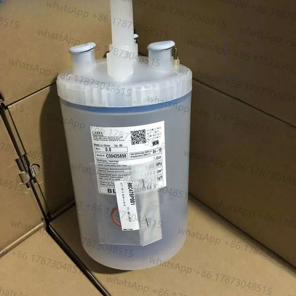 

Italian Carle Humidification Barrel BL0T1C00H1 BLOT1C00H1 BLOT1COOH1