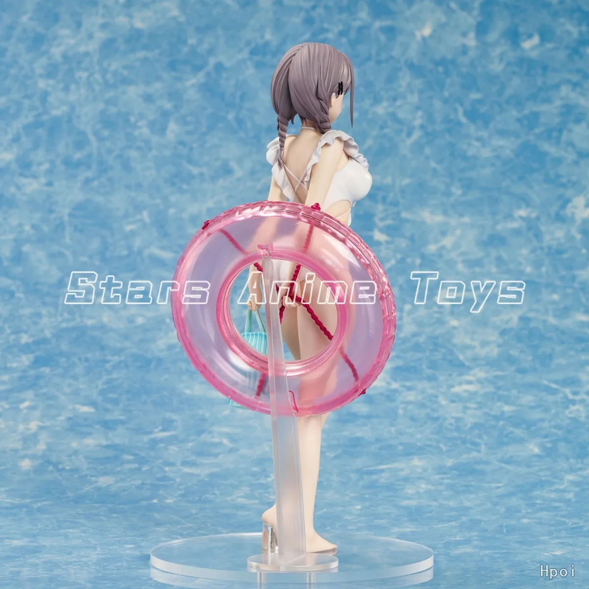 نموذج هدية لشخصية UnionCreative Saotome Shino الأصلية