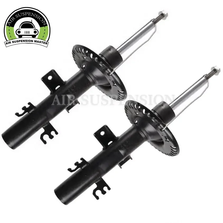 1PCS Front Rear ADS Shock Absorbers for VW Multivan VI T5 T6 Transporter VI T6 2.0 2015-2019w/CDC 7E5413031E 7E5513045