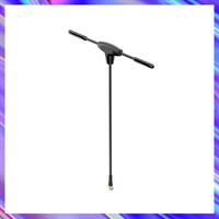 A24U 5PCS 2.4G IPEX4 T-Type Antenna 5.23 Dbi Gain 55Mm Line Length High Transmission Efficiency For RC FPV Drone DIY Parts