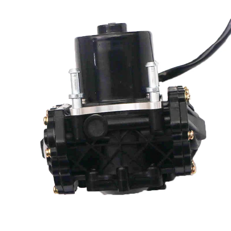 New energy electric vehicle brake vacuum pump assistance suitable for BYD Qin Song E5E6 BAIC E Electric Bull No.2