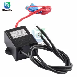 12KV 12000V High Voltage Generator Inverter Step Up Boost Transformer Power Module High Voltage Generator AC 220V to 12KV 1-2A