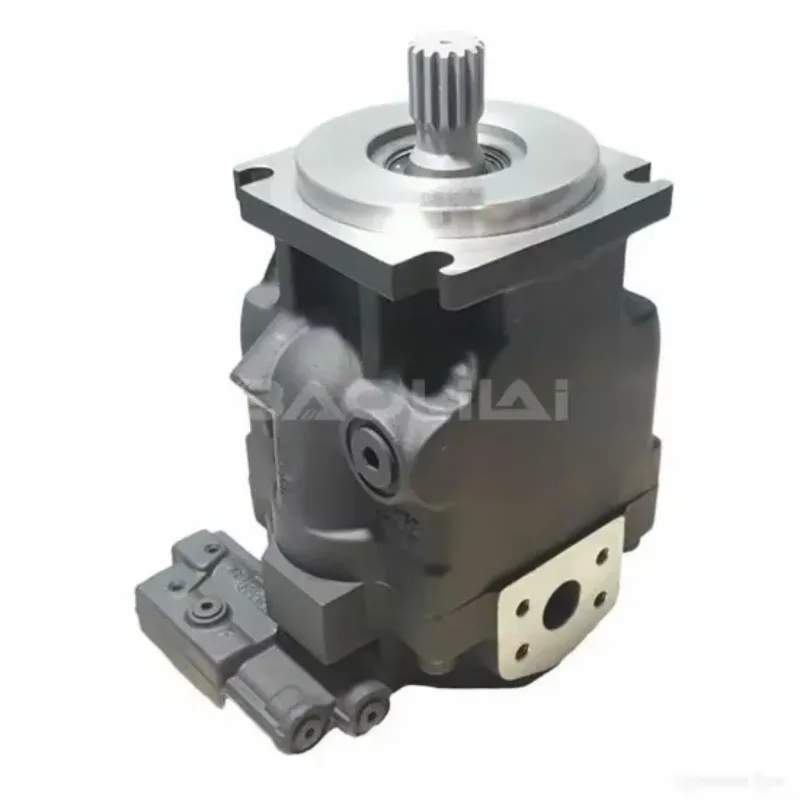 

Sauer Jrrs45 Plunger Pump JR-R-S45B-AF-21-10-NN-N-3-S1RF-A2N-FFF-JJJ-NNN Hydraulic Pump for Tractor
