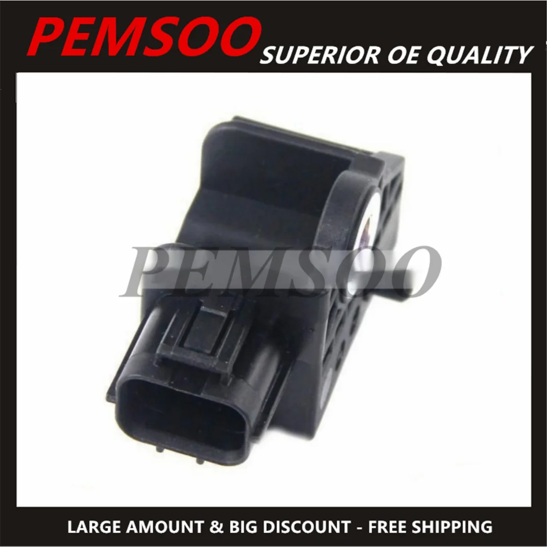 New 1PC Auto Spare Parts of 77930-T0A-J21 Airbag Sensor for Honda ACCORD CIVIC JAZZ/VEZEL Image