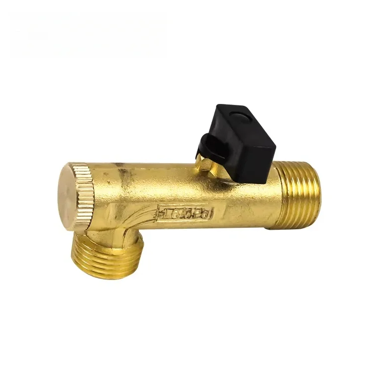 SNS Pneumatic 0PT-A 5/2 Port Single Coil Control Internal Pilot Operated Electric Solenoid Valve with AC/DC 12V 24V 220V
