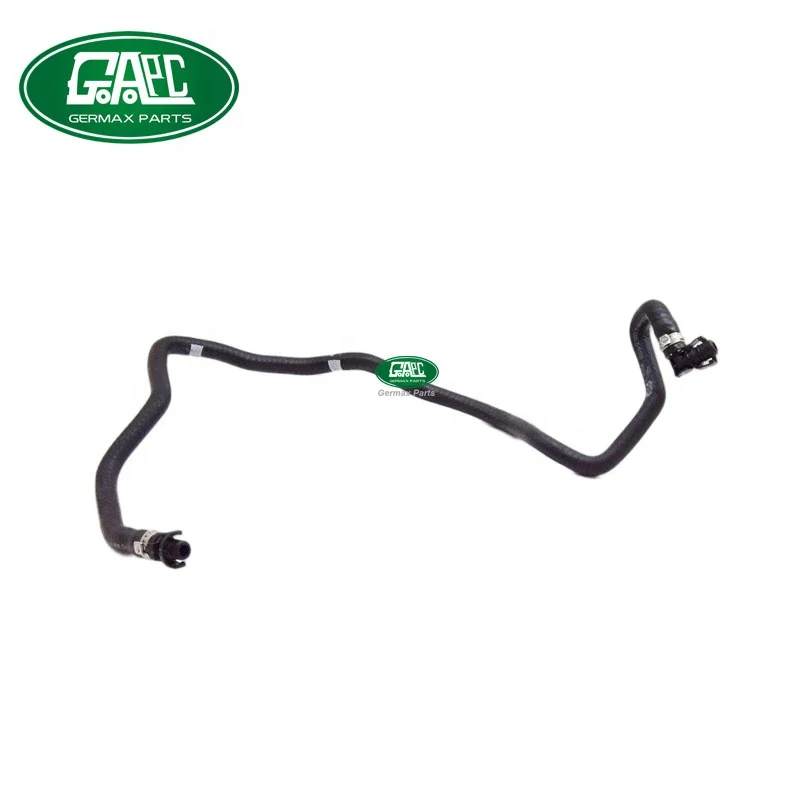 Water Hose LR085590 GL4081 For Sport 2014- Discovery 5 2017- High Quality Large Stock Fast Delivery
