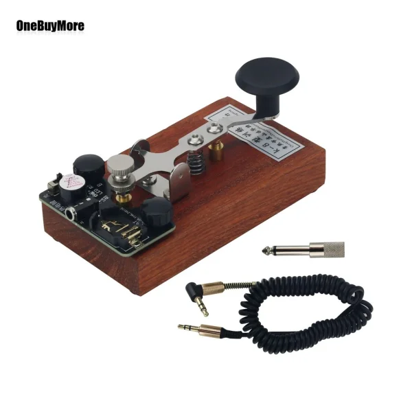 k-8-key-changshu-key-training-audio-visual-practice-radio-telegraphy-morse-code-hand-key