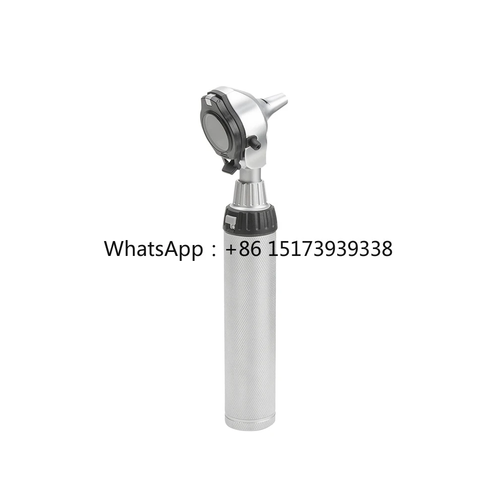 Professional 400 Electric Mini Design 4.2X Magnification