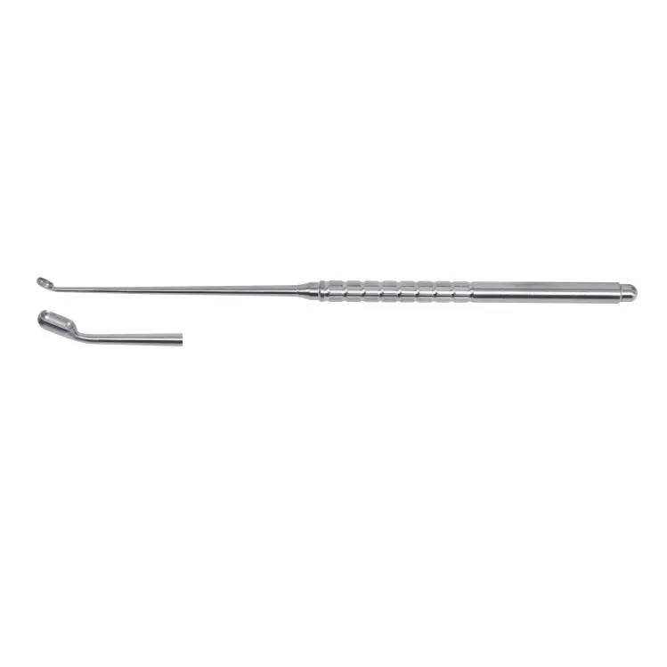 

Keqiang Curette ENT surgical instruments