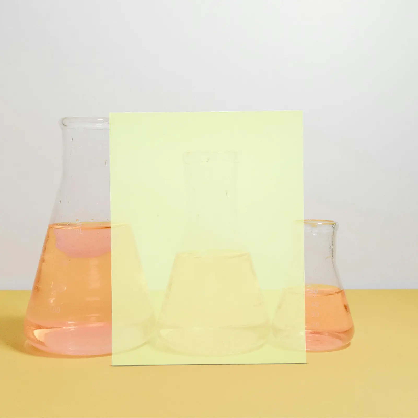 

10 шт. ПВХ-пленок для фильтрации света, 0,3 мм, меняющих цвет, для оптических экспериментов, коррекции освещения, для классных комнат
