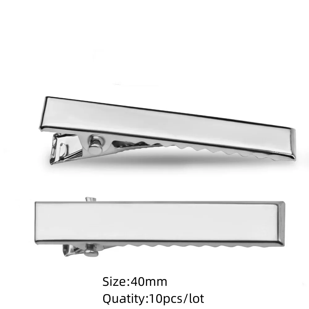 Pinza para el pelo de resina epoxi, pasador, horquilla, molde de silicona, colgante hecho a mano, accesorios, fabricación de joyas, materiales de fundición de resina