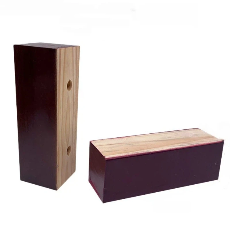 Solid Wood Sofa Feet Height-increasing Insoles Sofa Legs and Wooden Feet Tea Table Legs Base Foot Foot of the Bed Furniture