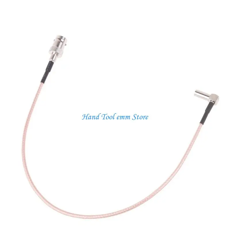 

H37F Удобный тестовый кабель для p6600 gp328d xir p8668 и walie talkies Легкое тестирование