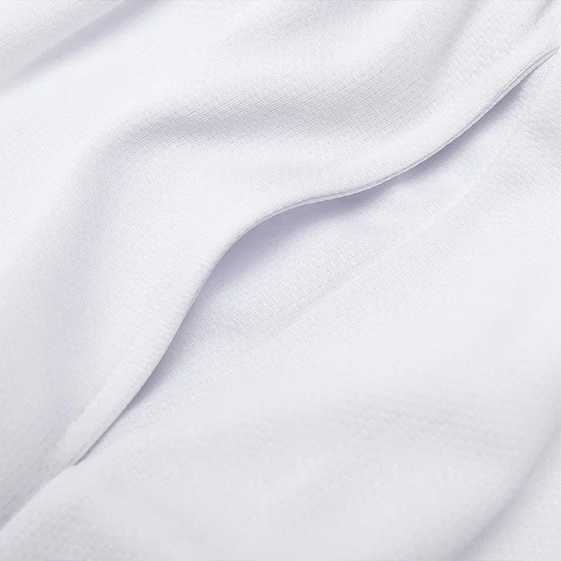 Fashionable summer men's sports shorts, casual cropped pants, loose basketball jacket pants, thin pants