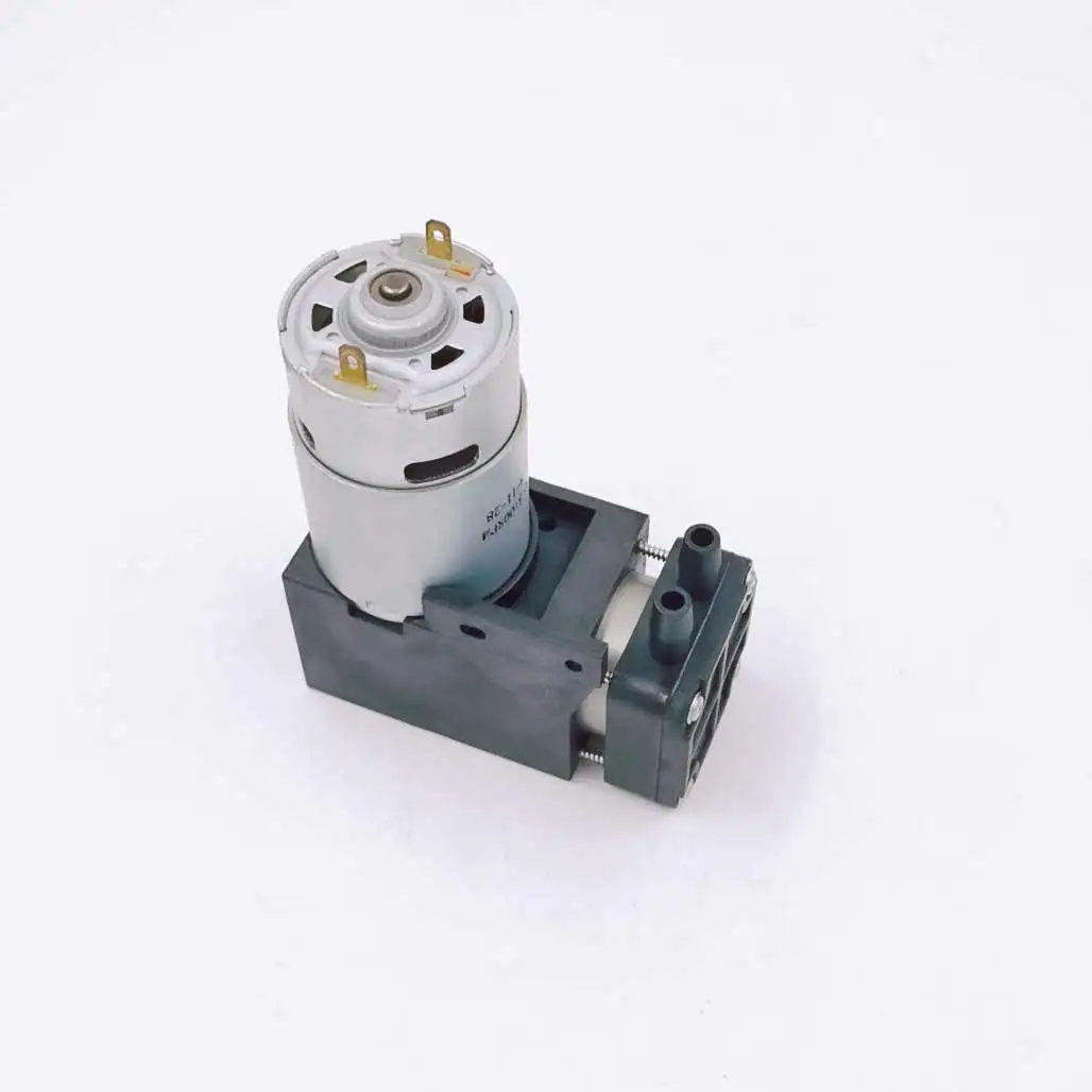 5bar pressure mini portable High pressure compressor pump compressor kits