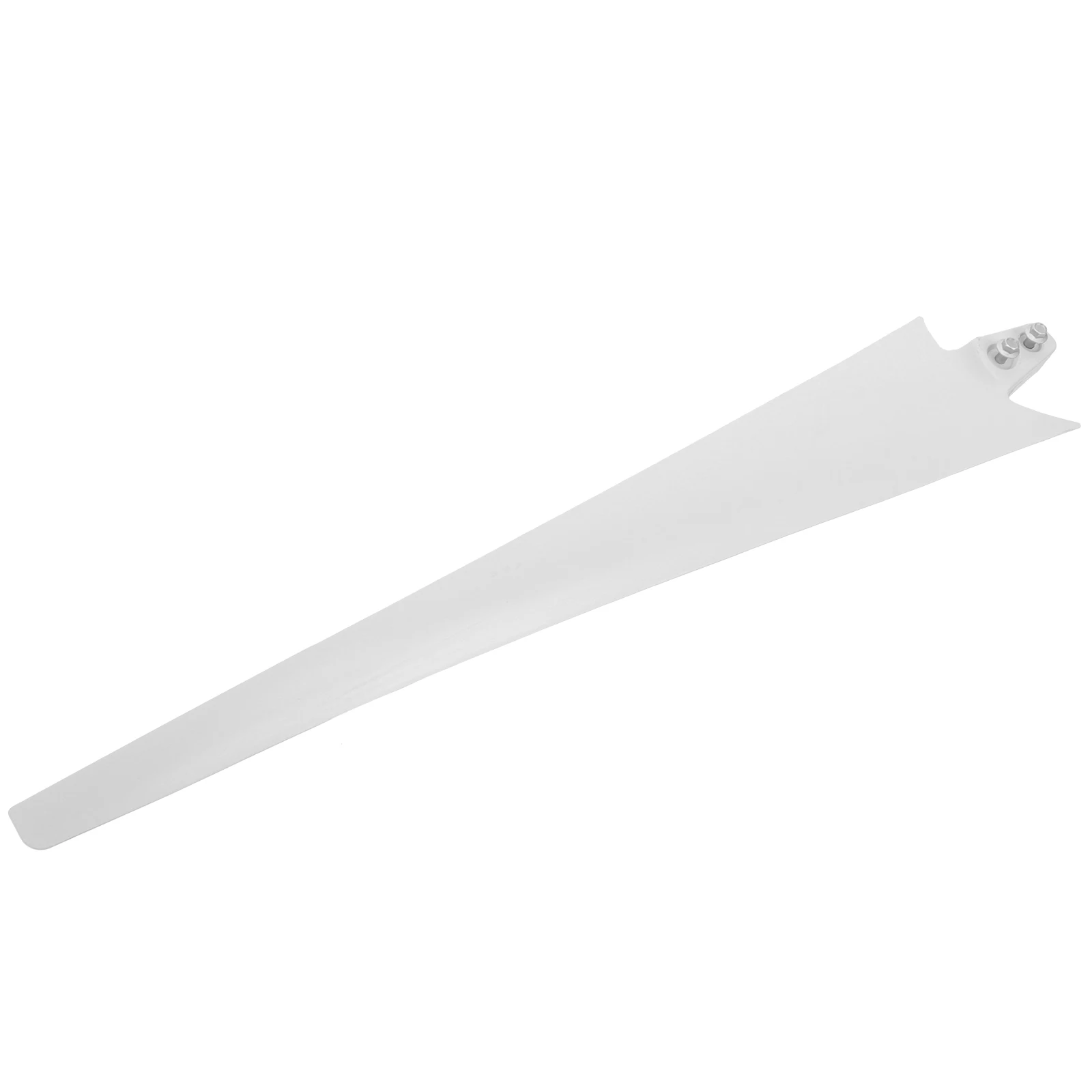 

22 8 Inch Wind Generator Blades 580mm Turbine Accessories Efficient Power Durable Material Easy Installation Quiet Design