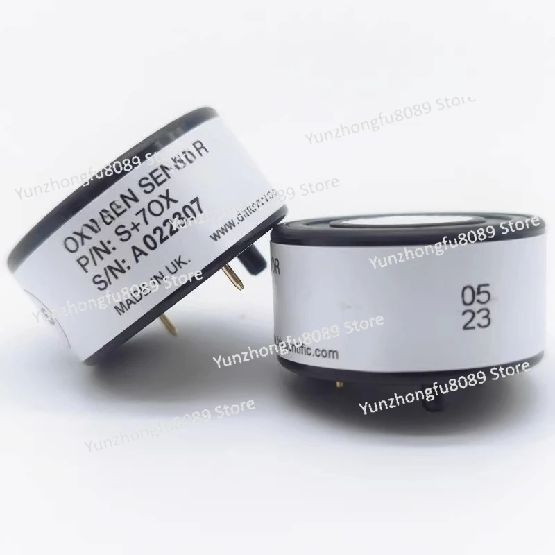 

7OXV 7OX-V 70-XV 70XV Oxygen Sensor Analyzer