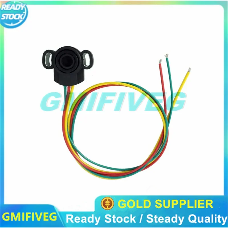 

New Forklift Parts Potentiometer 7916400105 for Linde Accelerator T20AP T20SP L12 L14 L14AP L16AP