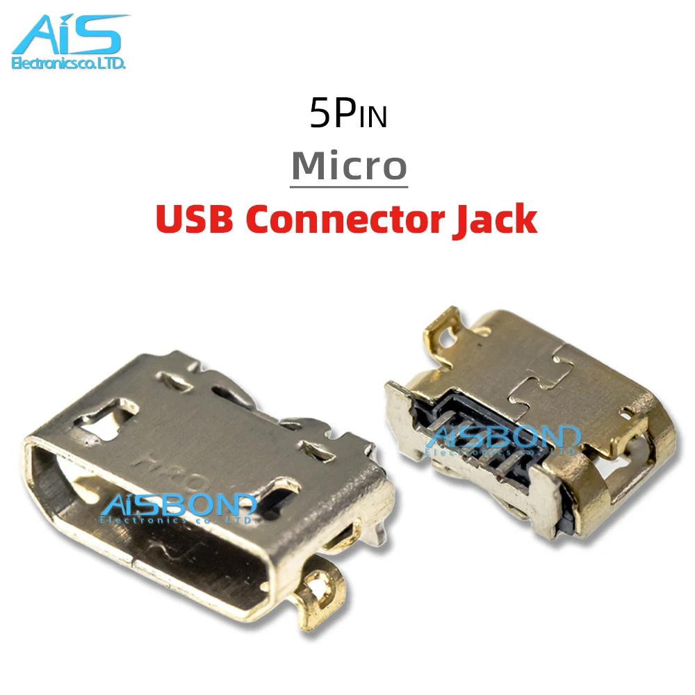 

20Pcs Charger Micro USB Charging Port Dock Connector Socket For Huawei Pad M2 Lite M2-801W PLE-703L Honor X1 X2 S10-233L 231U/W