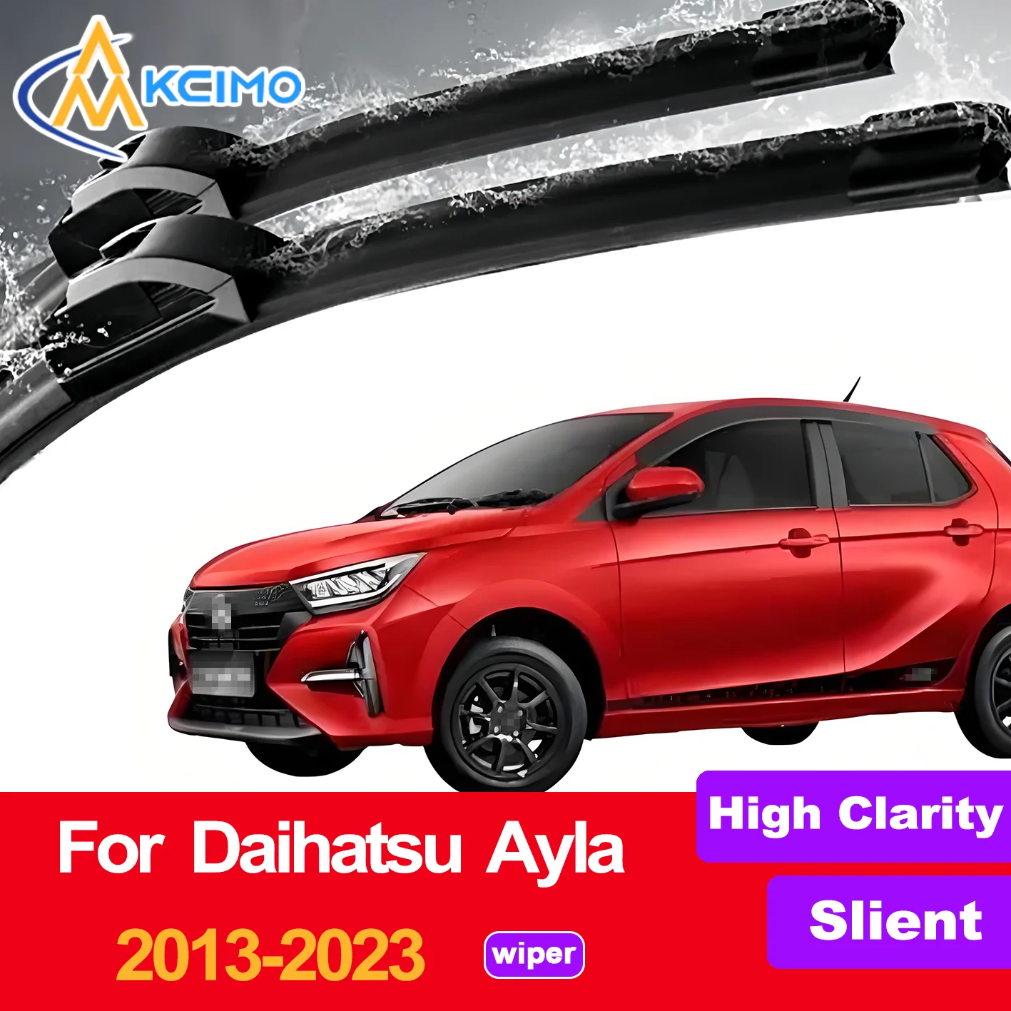 perodua axia