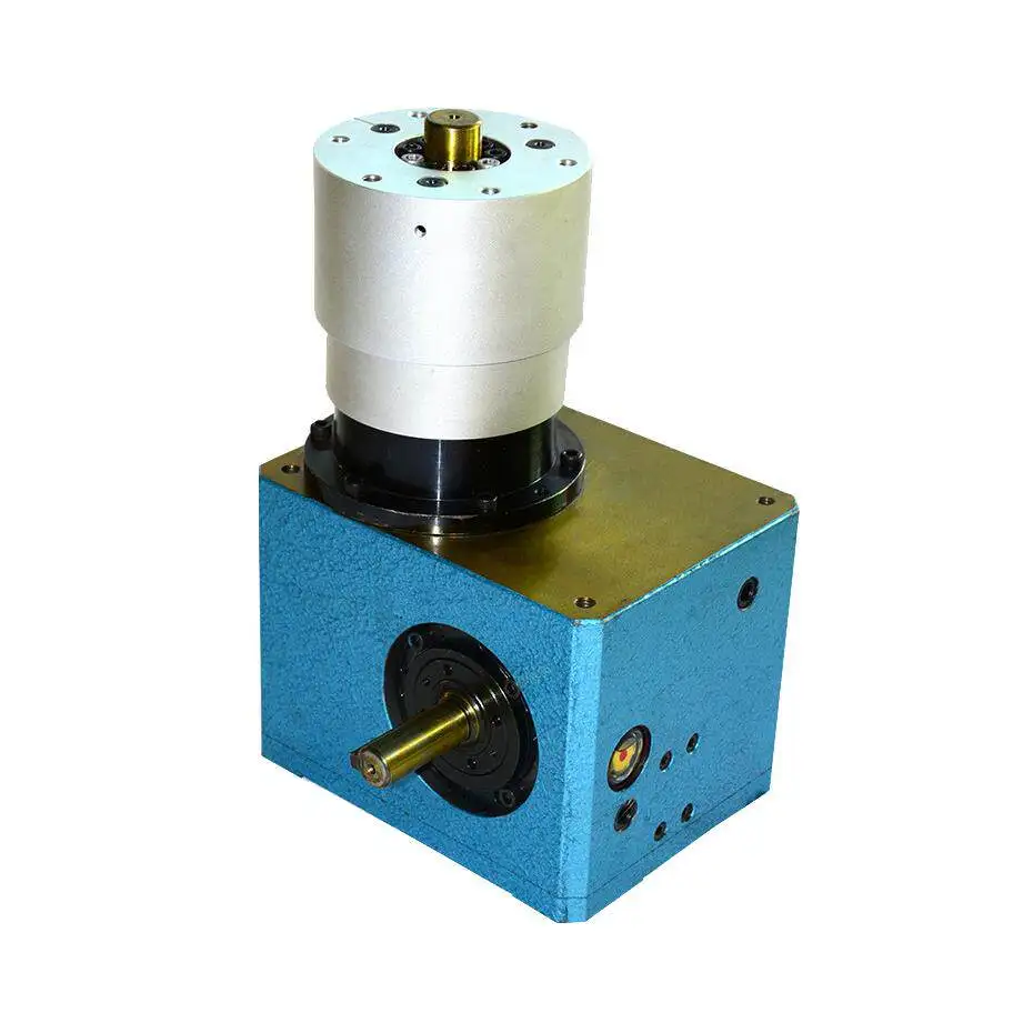 Intermittent cam splitter DH/FN automatic lifting swing type 468 multi-station indexing turntable