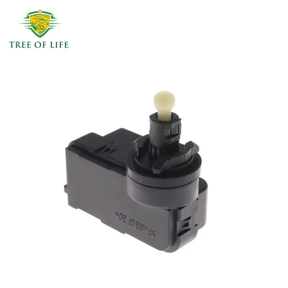 New Front Headlight Leveling Adjustment Motor 1J0941295F For Volkswagen VW Bora Golf MK4 Polo Lupo 1998-2008 1J0 941 295 F