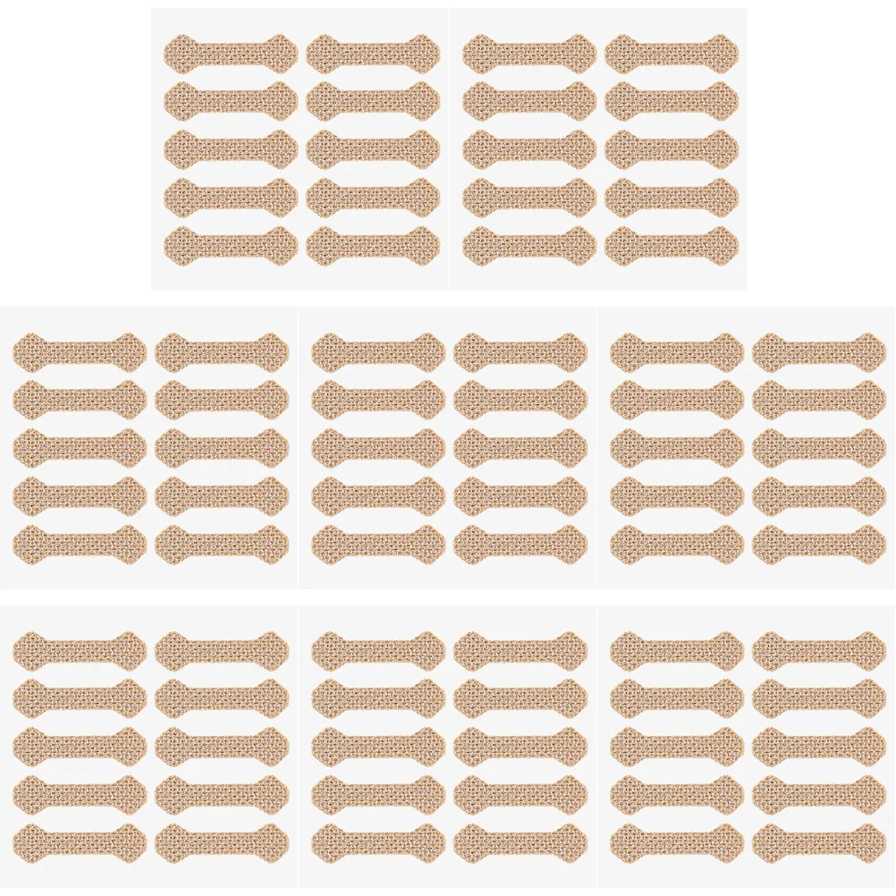 

Ingrown Toenail Corrector Patch Compact Portable Nail Correction Strips For Foot Care Pain Relief Treatment Tool