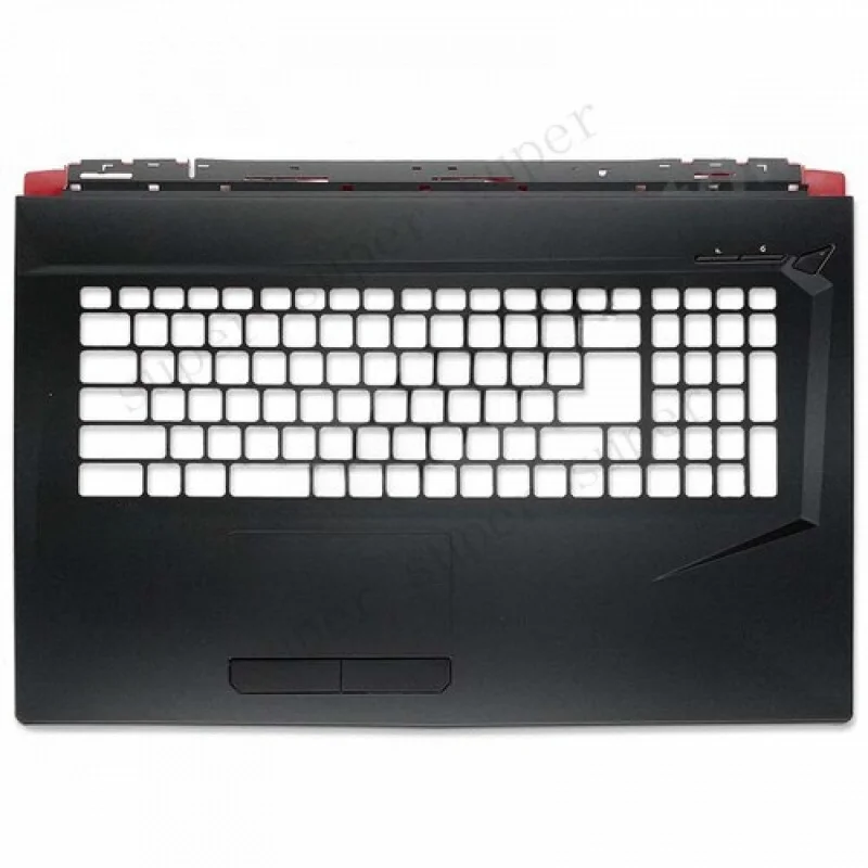 S+   For MSI GL73 GP73 GP73M MS-17P1 Laptop LCD Back Cover A/B/C/D Cover