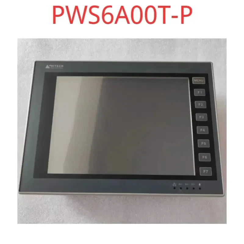 

second-hand Touch Screen PWS6A00T-P Test passed Fast Shipping