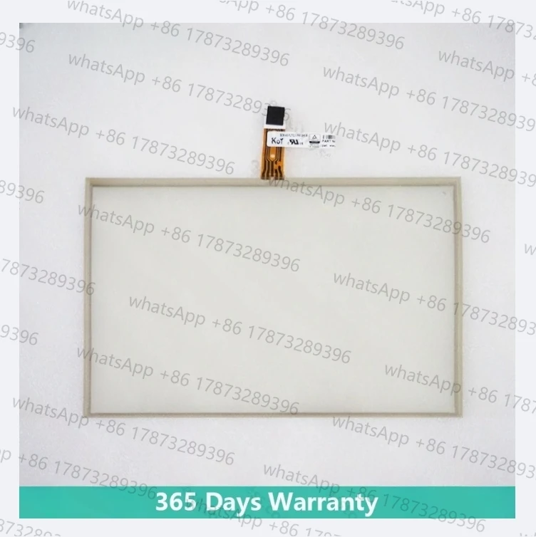 Nuevo para E000511 SCN-A5-FLT12.1-PH1-0H1-R Pantalla de panel táctil digitalizador de cristal