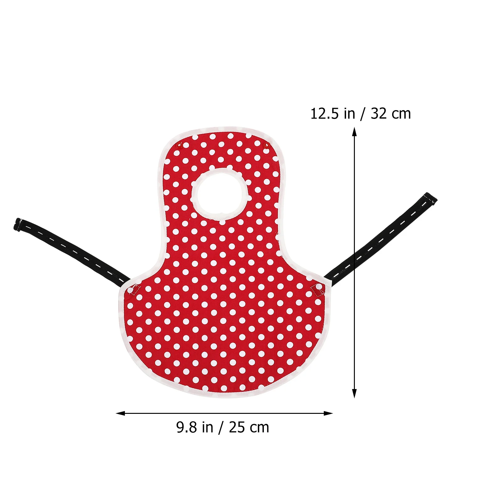 

Chicken Saddle Apron Poultry Saddles Hen Aprons Chickens Protector Cotton Hens Durable