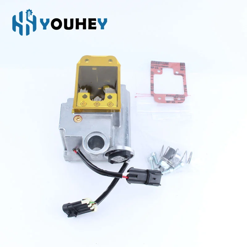 ADD175F-24V Original GAC 24V engine External actuator Electronic throttle actuator of the generator set ADD175F