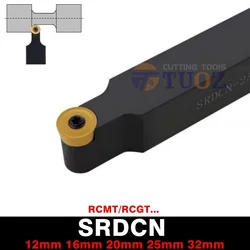 SRDCN2020K12 SRDCN2525M12 SRDCN 2020K12 2525M12 SRDCN2525M16 R6 R8 20mm 25mm External Turning Tools Spherical Arc Turning for