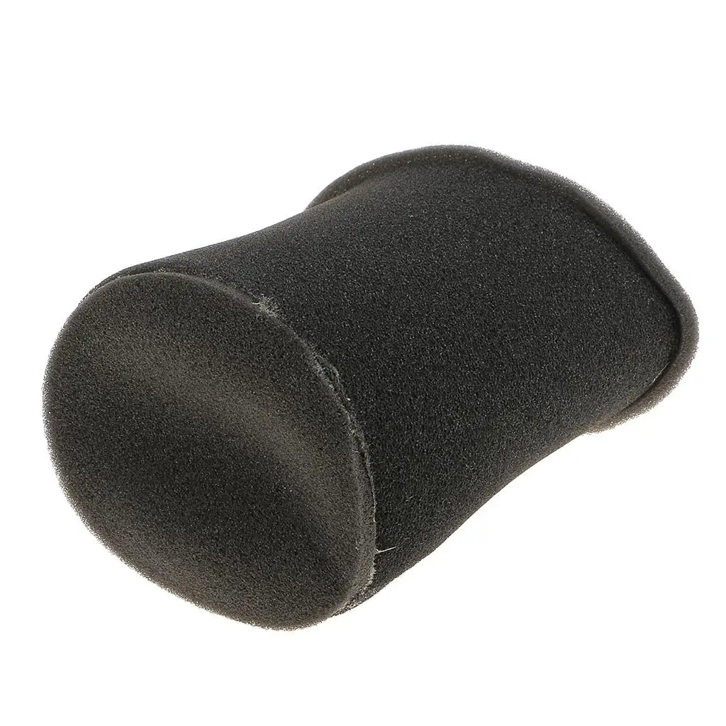 Replacement Air Filter Foam Motorcycle Filter Sponge Air Filter Cleaner