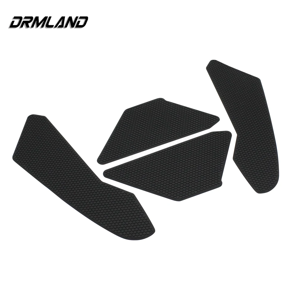 For Honda CBR1000RR CBR 1000 RR ABS 2017 2018 2019 Motocycle Accessories Fuel Tank Pad Anti Slip Stickers Traction Protection